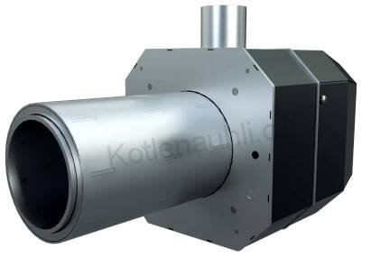 EkoScroll BETA 14 kW Pelet