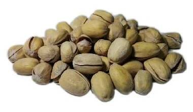 Pistácie pražené solené (500g)