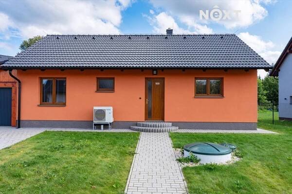 Prodej Dům, Vysočina - Rváčov, okres Chrudim