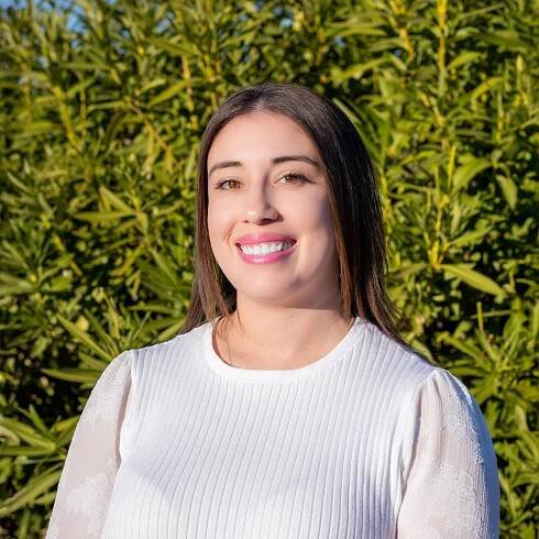Alexis Romero, O.D., Optometrist - Arizona Primary Eye Care