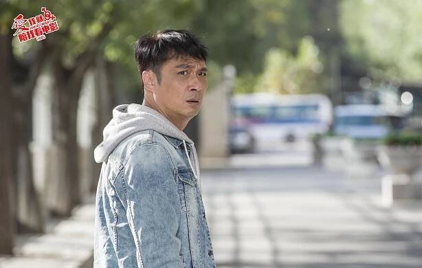 Lovers & Movies - Fotosky - Francis Ng