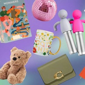 55 Gifts for Friends in 2023 Your Best Friend Will Love