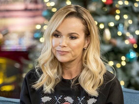 Amanda Holden makes shocking confession ahead of Britain's Got Talent return