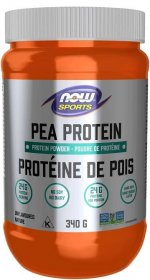 Protein Powders - Now Foods Canada