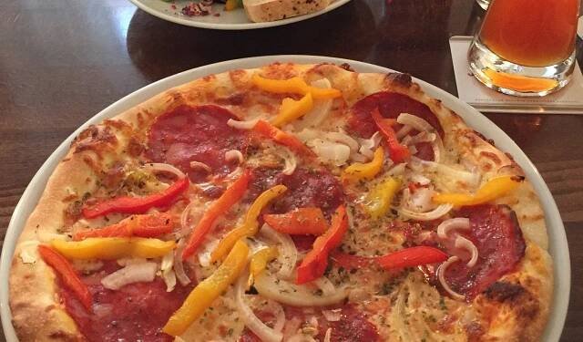 GAMBRINUS, Bad Schandau - Restaurant Reviews, Photos & Phone Number - Tripadvisor