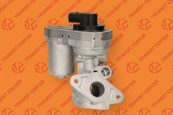 Ventil EGR Ford Transit 2006-2008