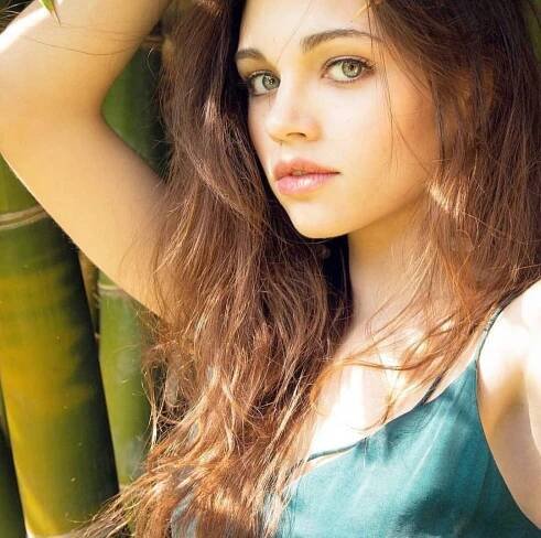Pin on India Eisley