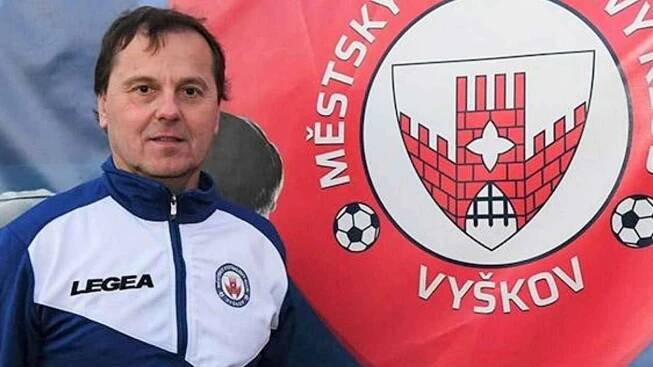 I pro rezervu MFK Vyškov byl závěr sezony hodně emotivní. Začíná nová éra