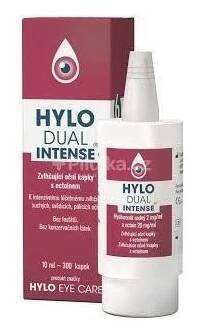 URSAPHARM Dual Intense 10 ml