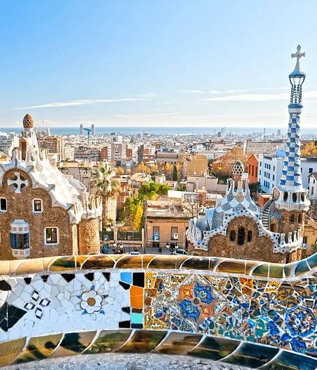 Barcelona City Resources - Fat Tire Tours