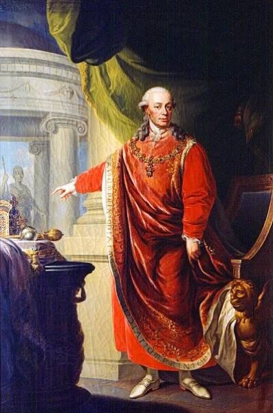 Leopold II. (HRR)
