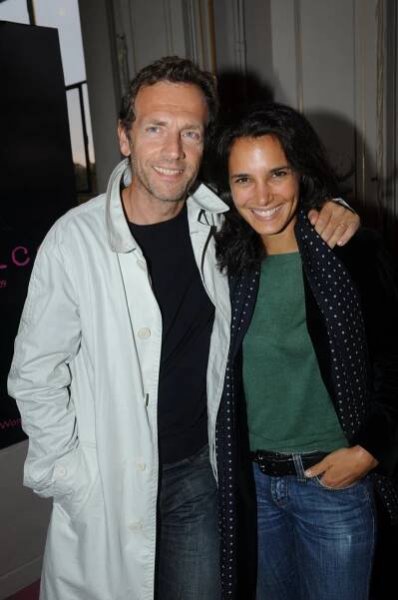 Album Photos [PEOPLE] Módní přehlídka Bérénice v Théâtre des Champs Elysées - 24 fotografií 