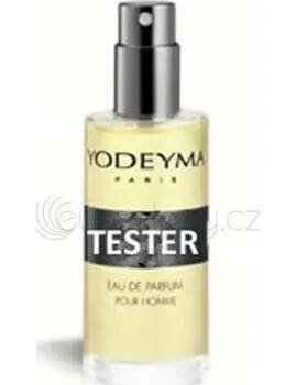 Pánský parfém Yodeyma Paris Houston EDP TESTER 15 ml