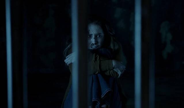 Insidious: Poslední klíč fotka