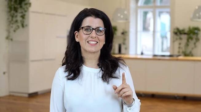 Monika Divišová: Příčina nadváhy bývá často v hlavě | BezHladovění.cz