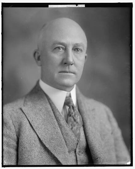 Willis C. Cook
