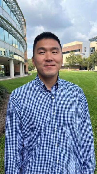 Cyber Security & Privacy | UCF Faculty Cluster Initiative