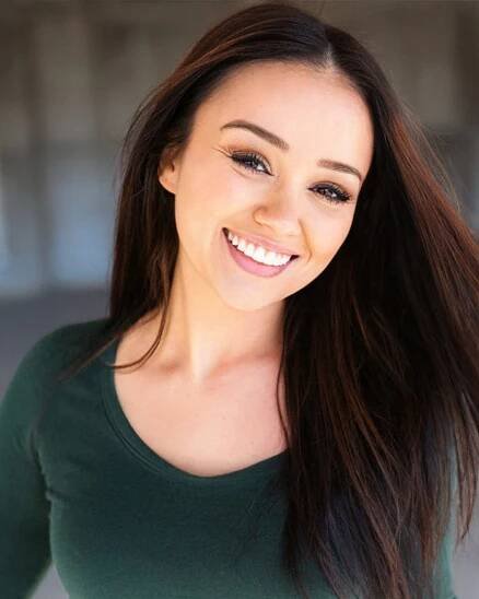 Kalli Therinae - Talent Management Group