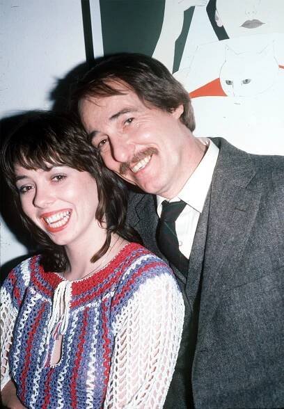 10 Distraught Details Surrounding Mackenzie Phillips, Who Was In A Sexual Relationship With Her Rocker Father John Phillips