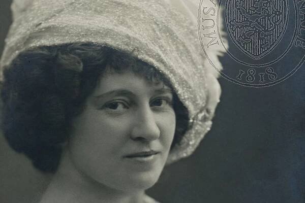 Terezie Brzková se proslavila rolí laskavé babičky. Ve skutečnosti ale děti nesnášela