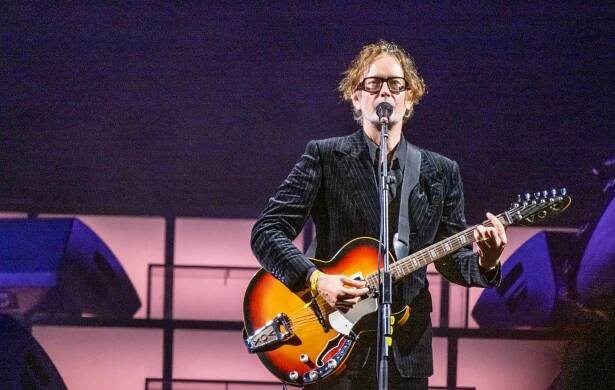 Watch Pulp debut another brooding new song 'My Sex'