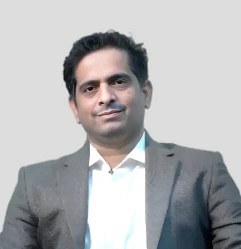 Mr. Hari Krishna