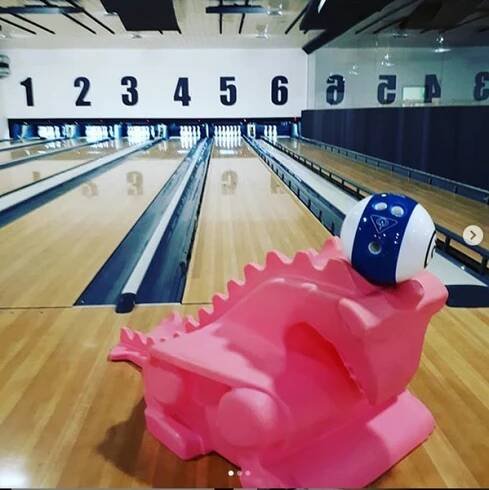 Bowling Smíchov & Garage Billiards foto 4