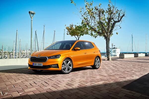 Zásadní model pro Škodovku. Otestovali jsme novou Fabii, urazila řádný kus cesty