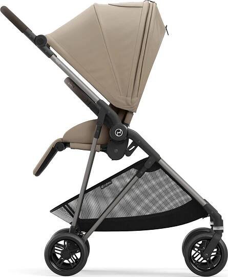 Cybex Melio 2024