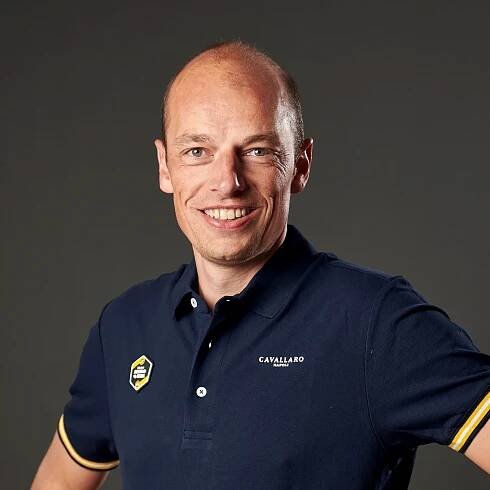 Mathieu Heijboer