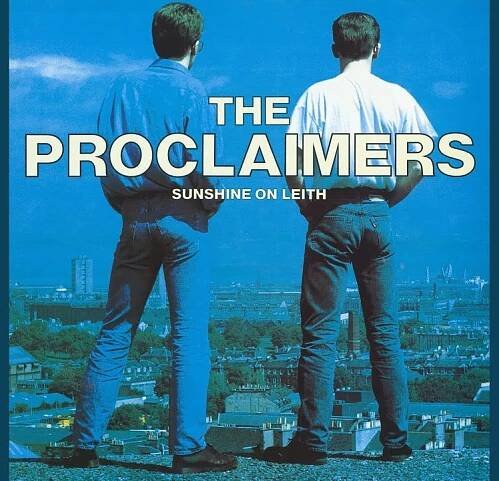 I'm Gonna Be (500 Miles) (2011 Remaster)