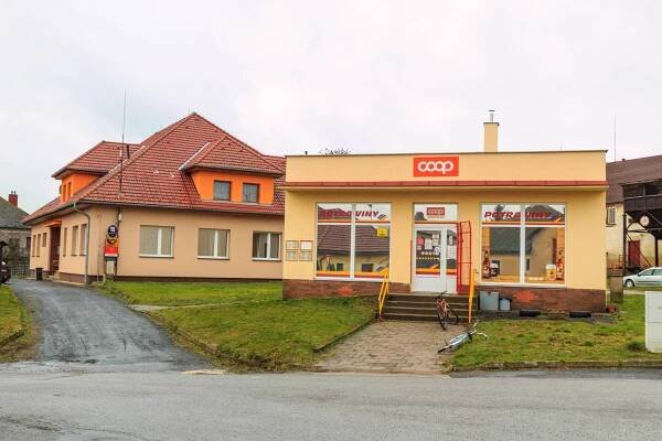 Tis (okres Havlíčkův Brod)