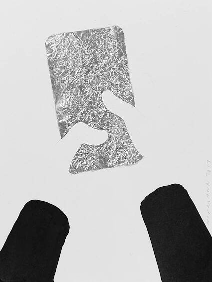 Christoph Niemann--2017 - Galerie Max Hetzler