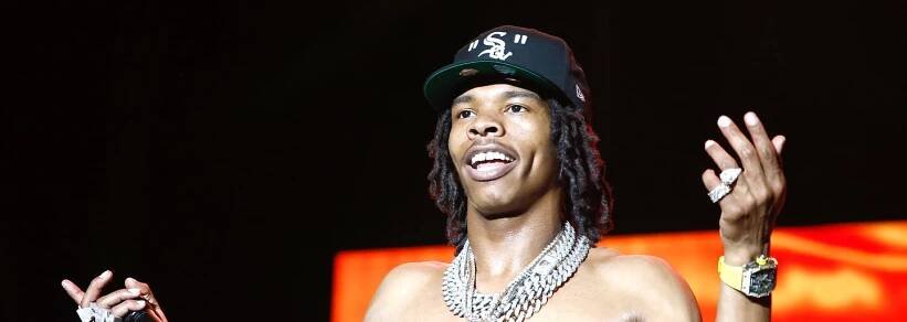 Lil Baby: Za 3 roky kariéry dobehol Princea a Paula McCartneyho. Boli sme na koncerte aktuálne najhorúcejšieho rapera na svete