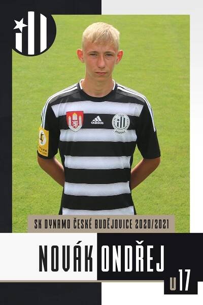 Novák Ondřej