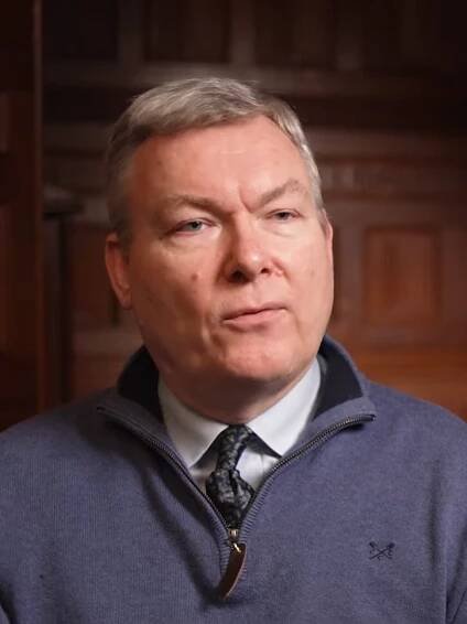 David Kenyon