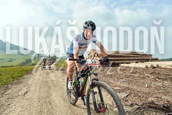 Lukáš Hodoň Media | FOTO | VIDEO - Snežnický MTB maratón 2018