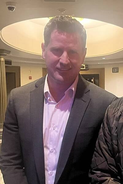 Richard Kelly (filmmaker)