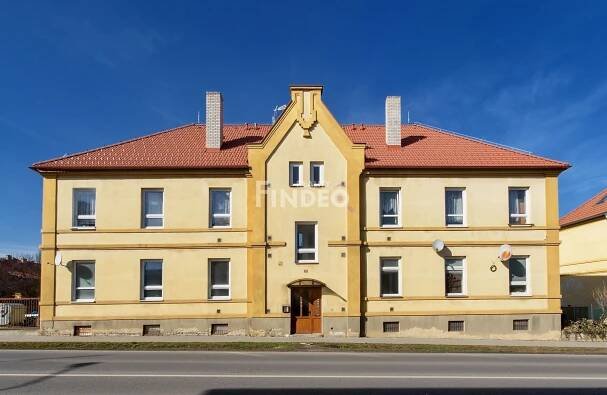 Prodej bytu 1+1, Králův Dvůr