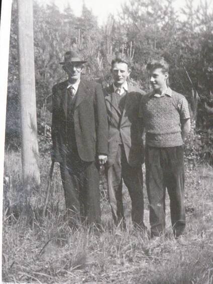 František Kopecký – Příběhy našich sousedů