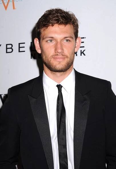 Alex Pettyfer v roli záhadného krasavce! Romantiku i akci si pro nás připravil ve filmu Jsem číslo 4! | TV Nova