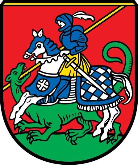 Soubor:DEU Bad Aibling COA.svg