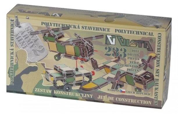 Seva Army mini 2