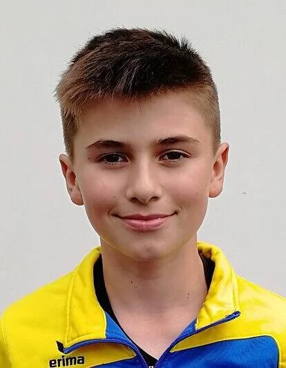 Fotografie hráče Velíšek Marek