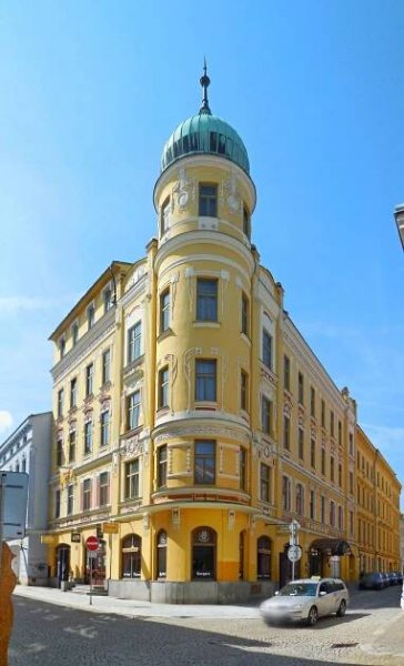 Grandhotel Garni foto 2