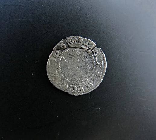 Maxmilián II. Habsburský (1564–1576) – Bílý peníz | LovecPokladu.cz