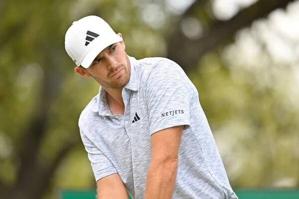Aaron Clever withdraws from Masters to give attention to mental health