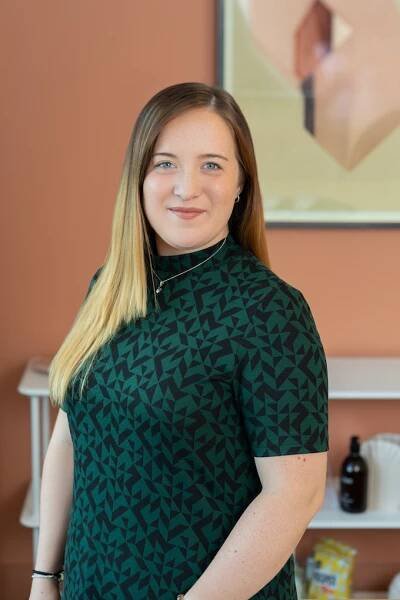 Rebecca Williams