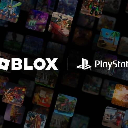 How to download Roblox on PS5