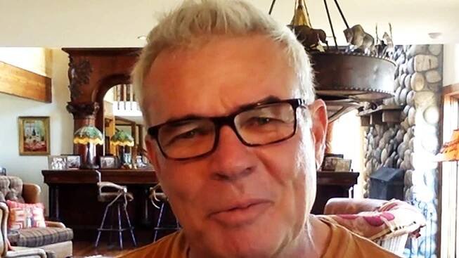Silver King Changed Pro Wrestling and Didn't Get Enough Credit, Says Eric Bischoff
